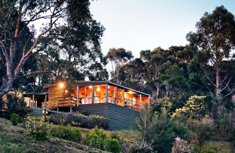 Glenaire Cottages - C Tourism 1