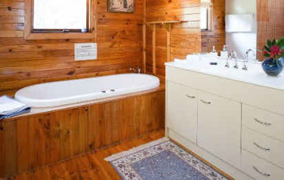 Glenaire Cottages - C Tourism 2