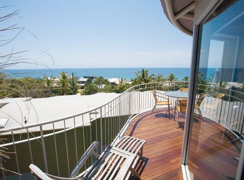 Andari Luxury Apartments - C Tourism 1