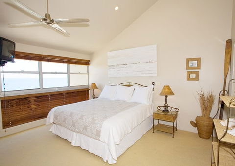 Andari Luxury Apartments - C Tourism 4