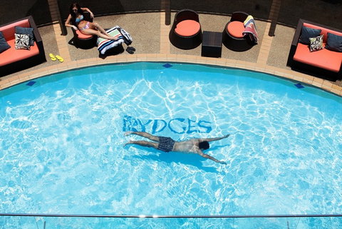 Rydges Gladstone - C Tourism 3