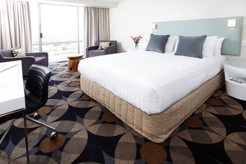 Rydges Gladstone - C Tourism 4