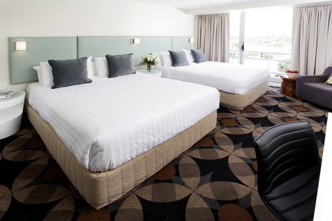 Rydges Gladstone - C Tourism 5