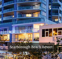 Scarborough Beach Resort - C Tourism