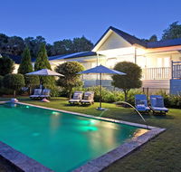 The Kingscliff Seaside Guesthouse - C Tourism