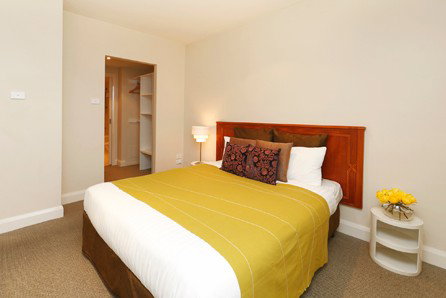 Bentley Suites - C Tourism 3