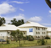 Ibis Budget Canberra - C Tourism