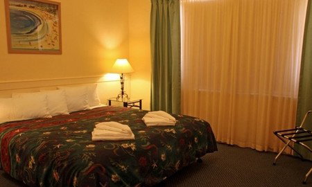 Bayview Apartments - C Tourism 2