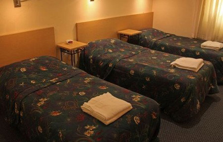 Bayview Apartments - C Tourism 5