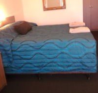 Augusta Courtyard Motel - C Tourism