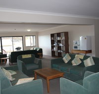 Corroboree Lodge - C Tourism