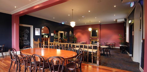 Fed On Semaphore - C Tourism 1