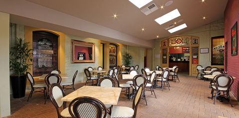 Fed On Semaphore - C Tourism 2