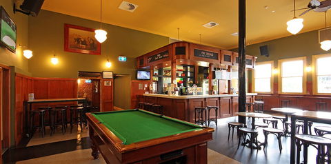 Fed On Semaphore - C Tourism 3