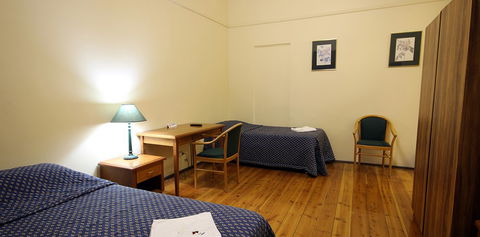 Fed On Semaphore - C Tourism 4