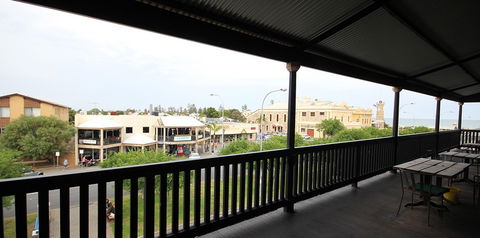 Fed On Semaphore - C Tourism 5