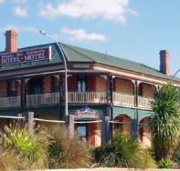Streaky Bay Hotel Motel - C Tourism