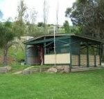 Sturt River Caravan Park - C Tourism
