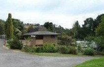 Sturt River Caravan Park - C Tourism 1