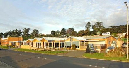 Argosy Motor Inn - C Tourism 0