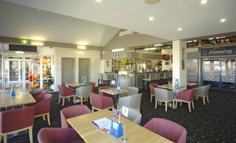 Argosy Motor Inn - C Tourism 2