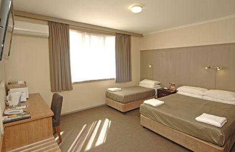 Argosy Motor Inn - C Tourism 3