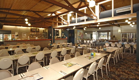Argosy Motor Inn - C Tourism 4