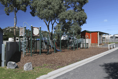 Bicheno East Coast Holiday Park - C Tourism