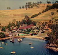 Eastcoast Central Watersedge Resort - C Tourism