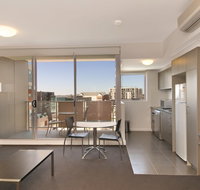 Chifley Apartments Newcastle - C Tourism