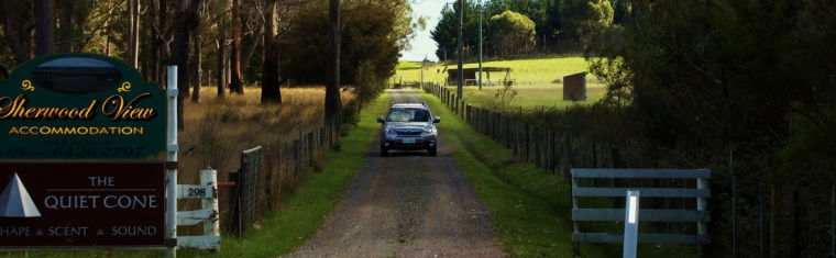 Latrobe TAS C Tourism