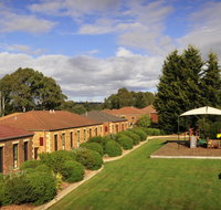 Country Club Tasmania - C Tourism