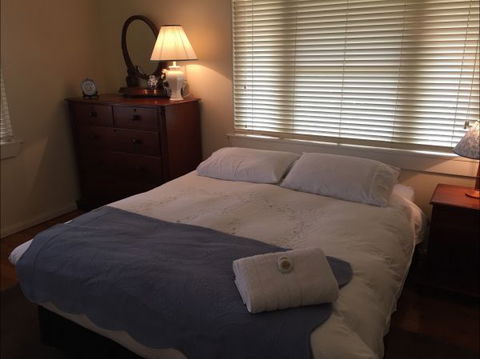 Apartments On-The-Park: March - C Tourism 1