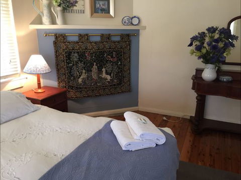 Apartments On-The-Park: March - C Tourism 3