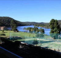 Juniors on Hawkesbury - C Tourism