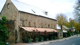 Hahndorf Old Mill Hotel - C Tourism 5