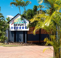 The Palms Hervey Bay - C Tourism