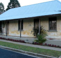 The Tannery Mudgee - C Tourism