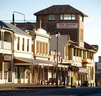 Vue Grand - C Tourism