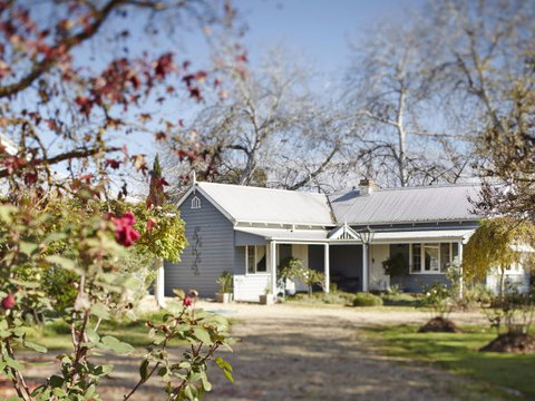 WillOaks B&B - C Tourism 0