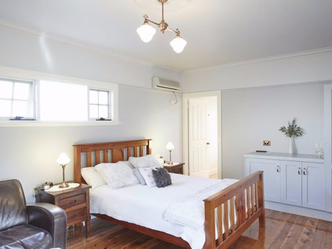 WillOaks B&B - C Tourism 1