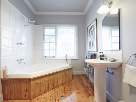 WillOaks B&B - C Tourism 3