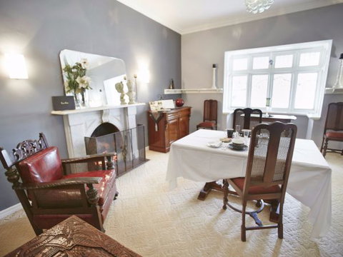 WillOaks B&B - C Tourism 4