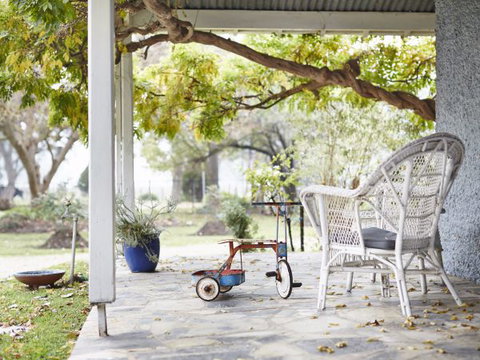 WillOaks B&B - C Tourism 6