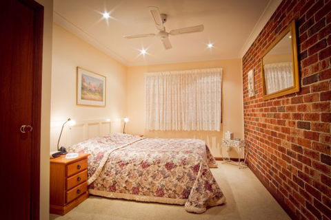 Camden Hillview - C Tourism 2