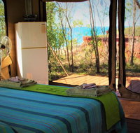 Goombaragin Eco Retreat - C Tourism