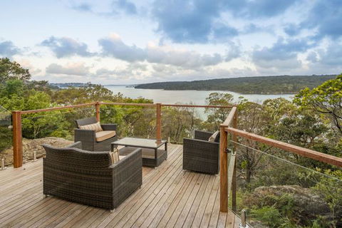 Hilltop Cottage - C Tourism 1