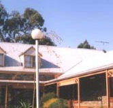 Adelaide Hills Getaway - C Tourism