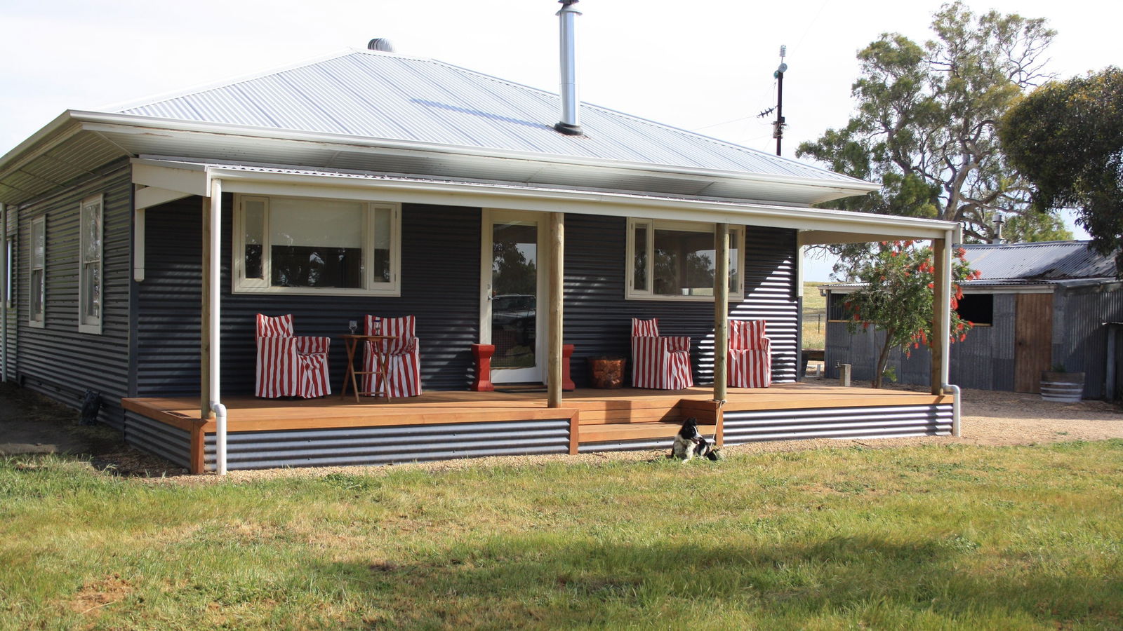 Mount Torrens SA C Tourism