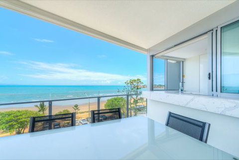 Salt Apartments - C Tourism 0